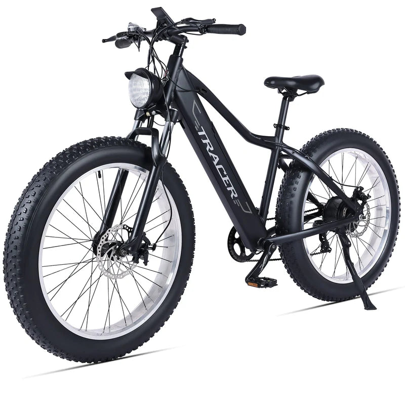 Tracer Tacoma 800W 26 " Electric Mountain Fat Tire Bike