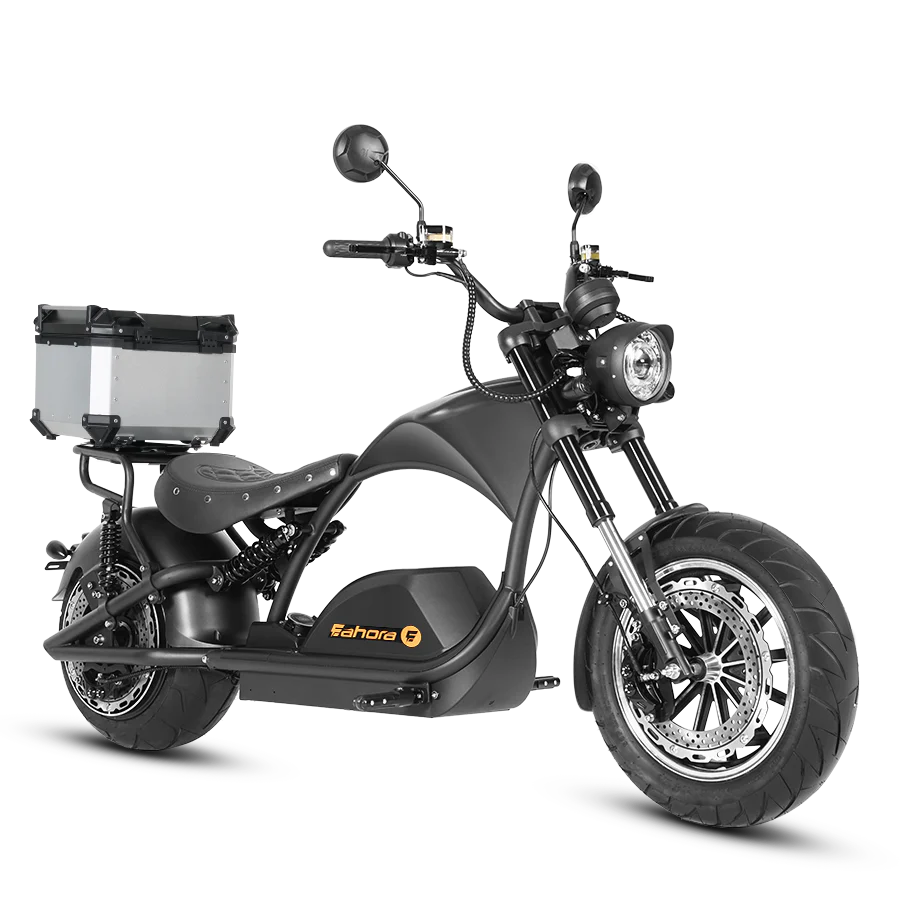 Eahora Knight M1PS - Black