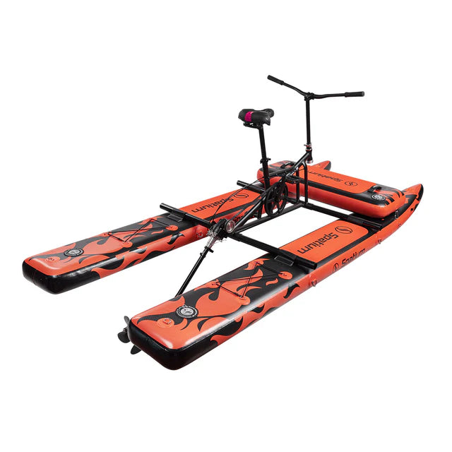 Spatium Water Bike 2.0