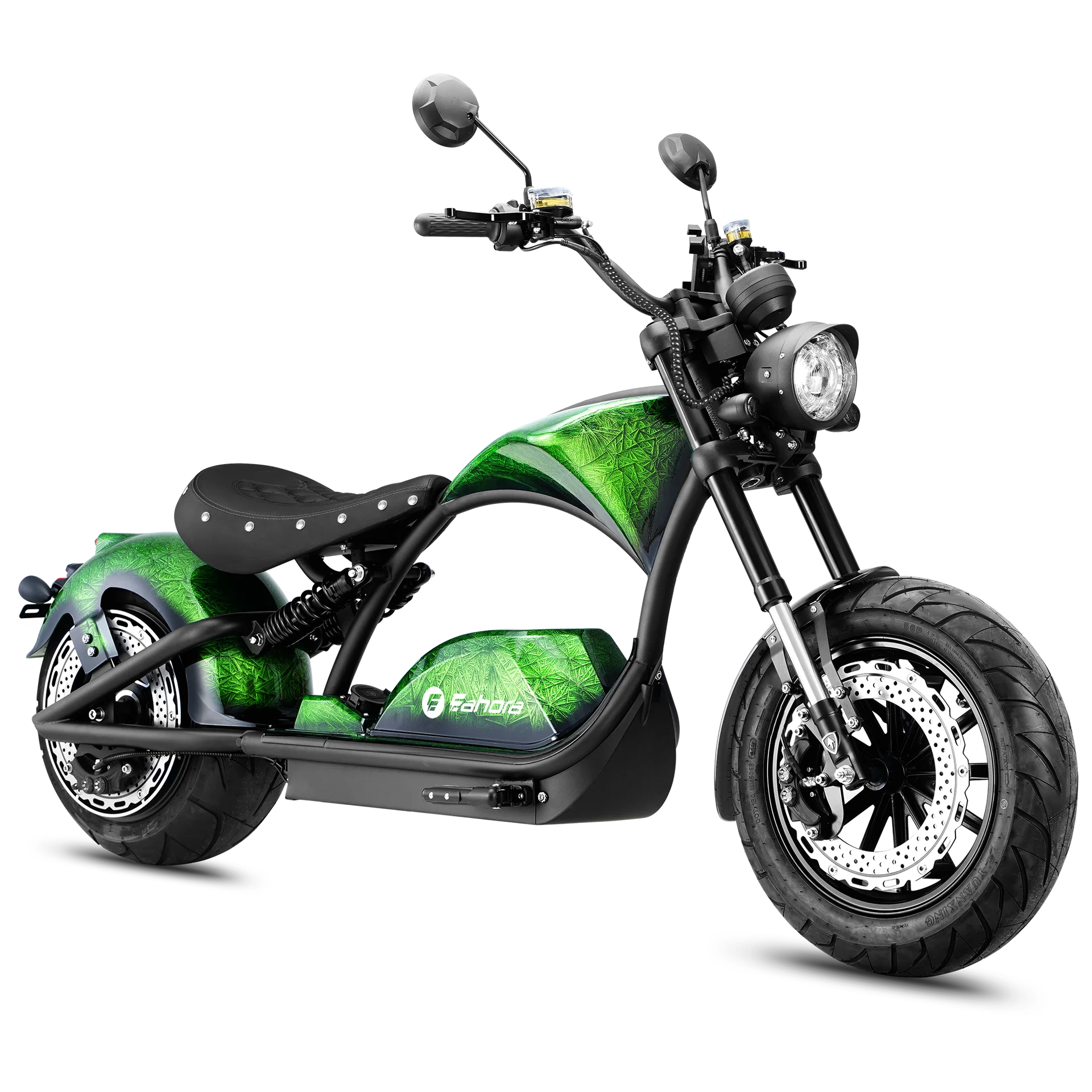 2026 Eahora M1PS
