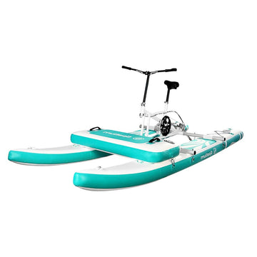 Spatium Water Bike 2.0