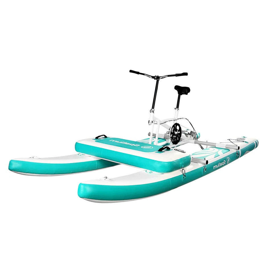 Spatium Water Bike 2.0
