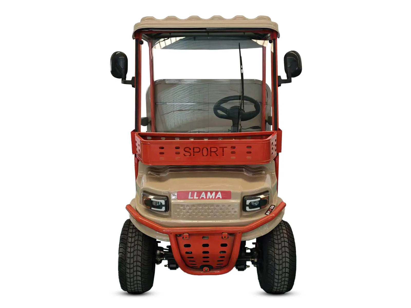 LLAMA Truck Ranger (Assembled in USA)