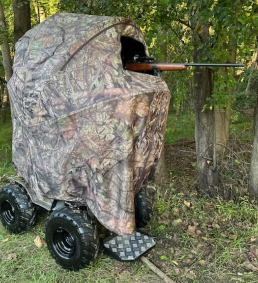 Huntsman 4×4