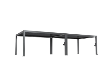 FlexPatio POWER+ PRO Gen 2 Motorized Pergola (Freestanding)