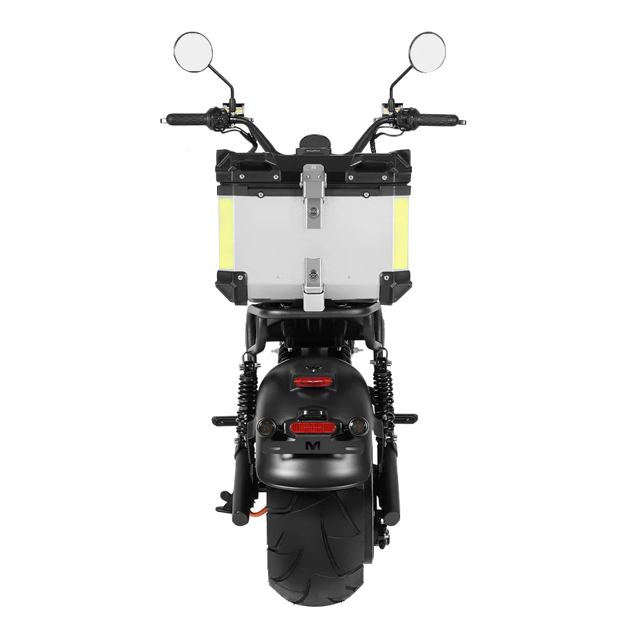 Eahora Knight M1PS - Black
