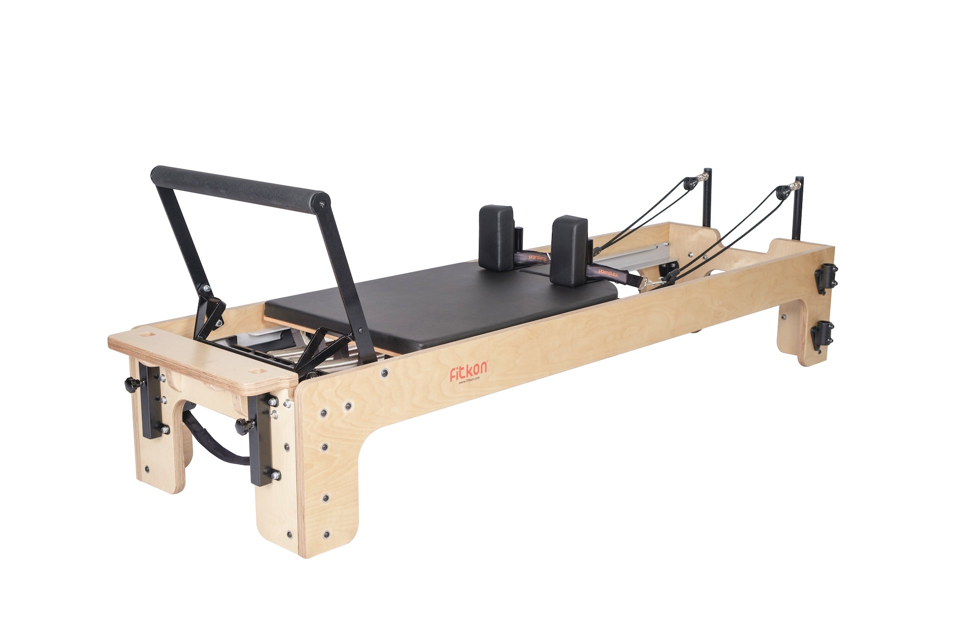 Fitkon Powerhouse Reformer Bundle