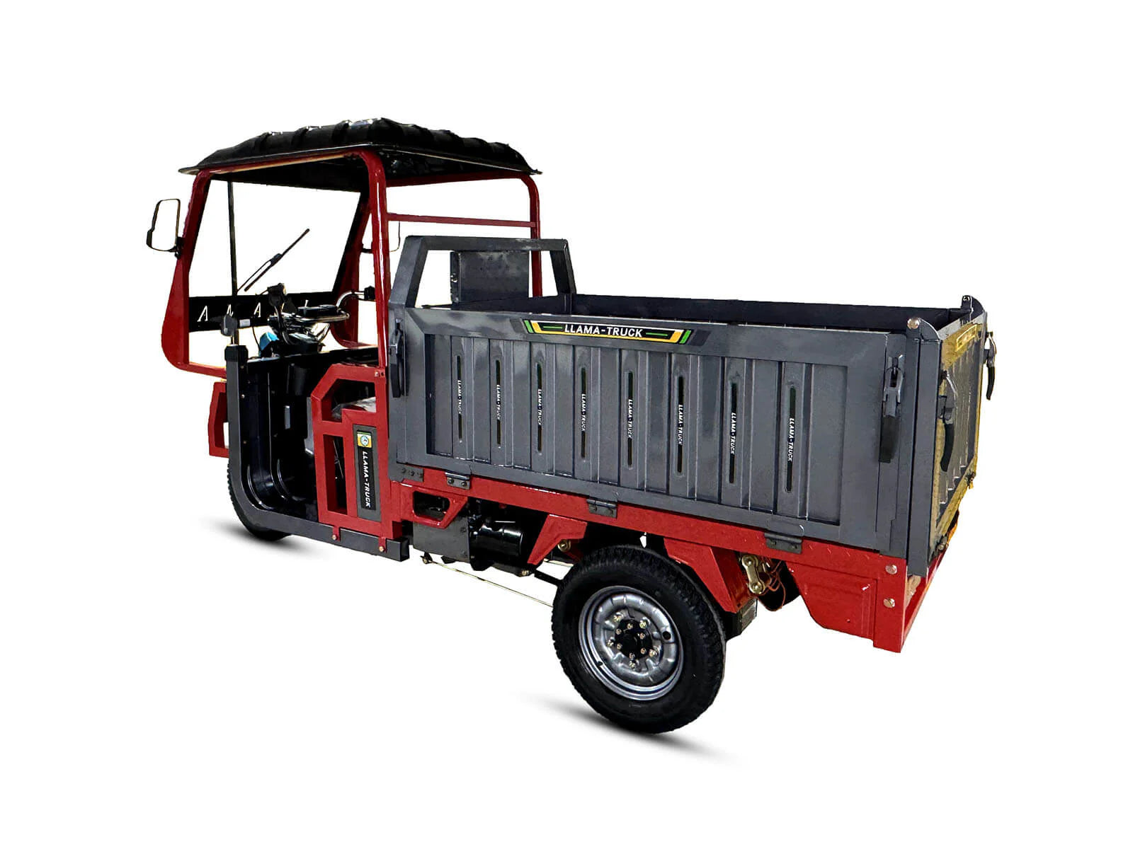 LLAMA Truck Blaze (Assembled in USA)