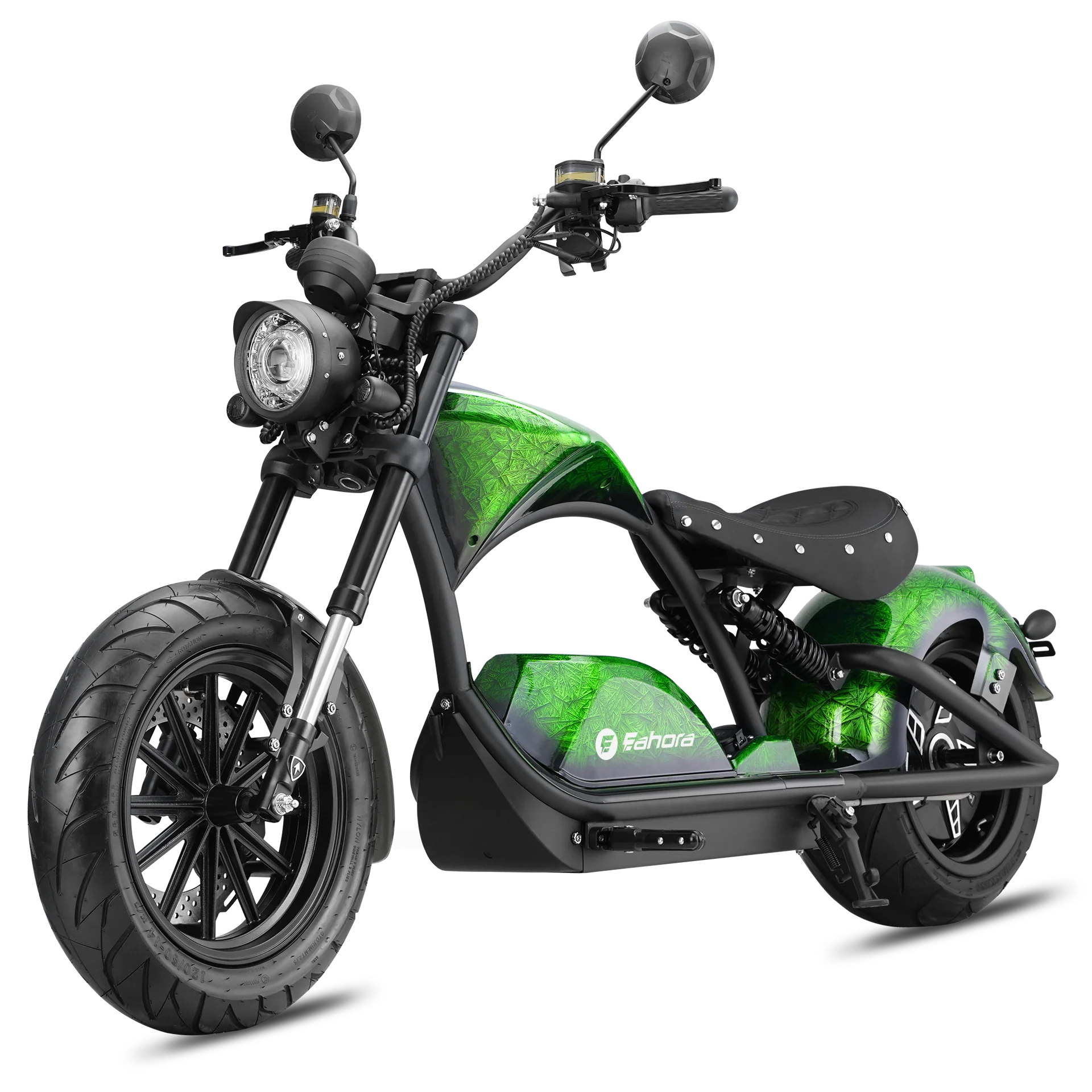 2026 Eahora M1PS