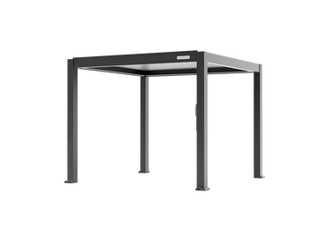 FlexPatio POWER+ PRO Gen 1 Motorized Pergola