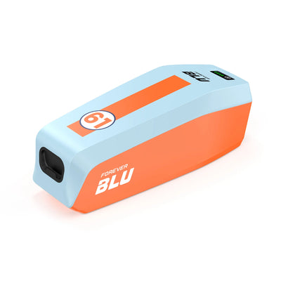 Racing Oil Replacement Battery