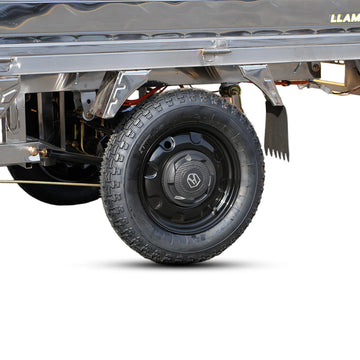Llama Truck Heavy-Duty Outer Tire