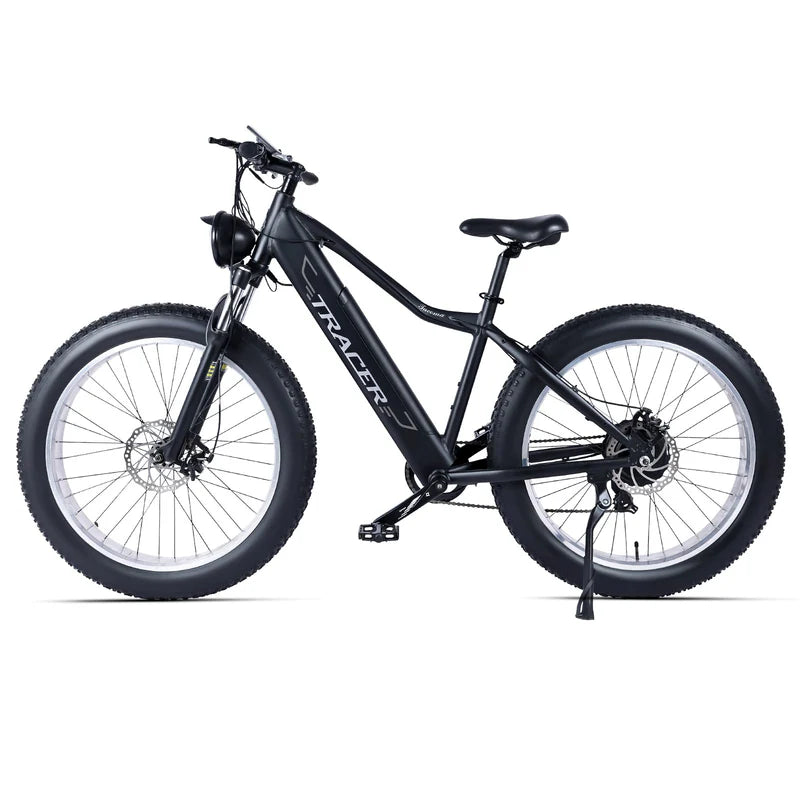 Tracer Tacoma 800W 26 " Electric Mountain Fat Tire Bike