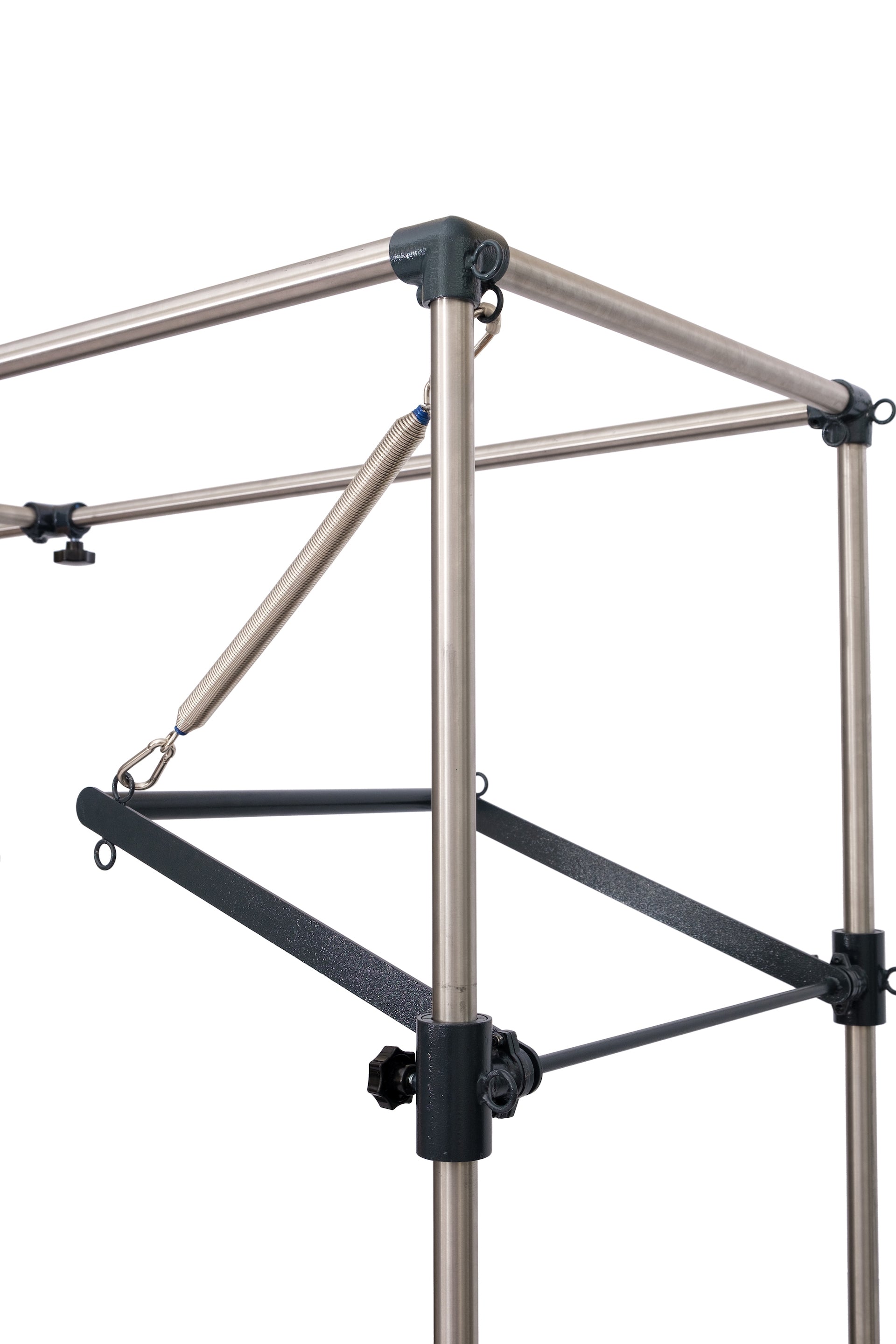 Fitkon Powerhouse Cadillac Trapeze Table