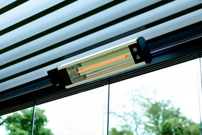 Electric Heater 1500W (Pre-Order)
