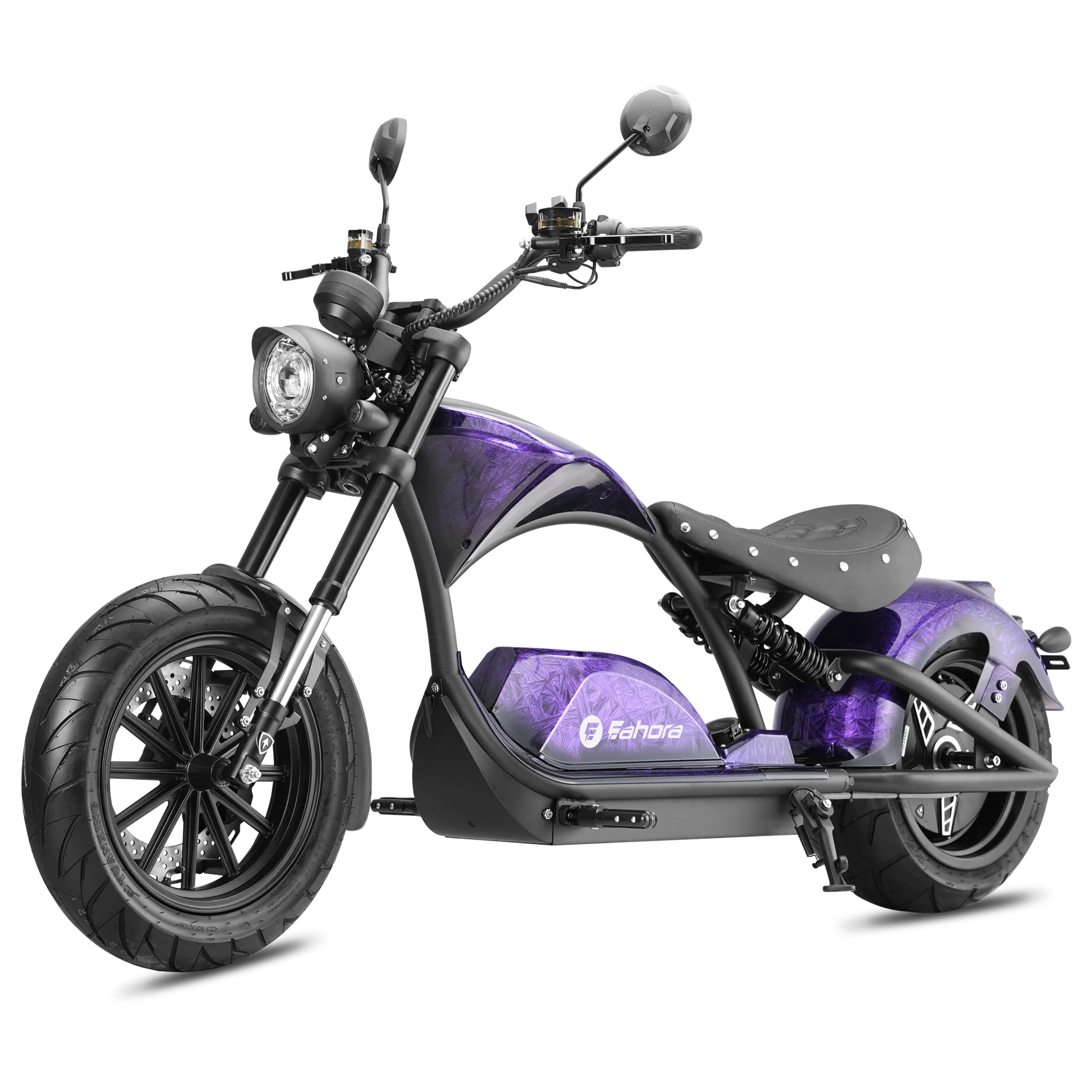 2026 Eahora M1PS