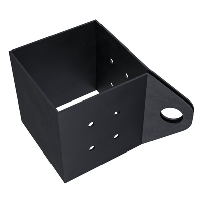 4x4 Corner Hanger Bracket for Hanging a Hammock
