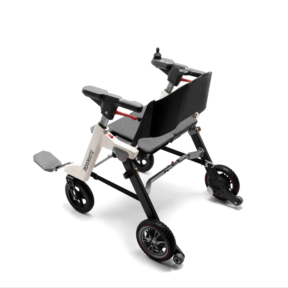 Roamate RMM-01 Mobility Electric Wheelchair