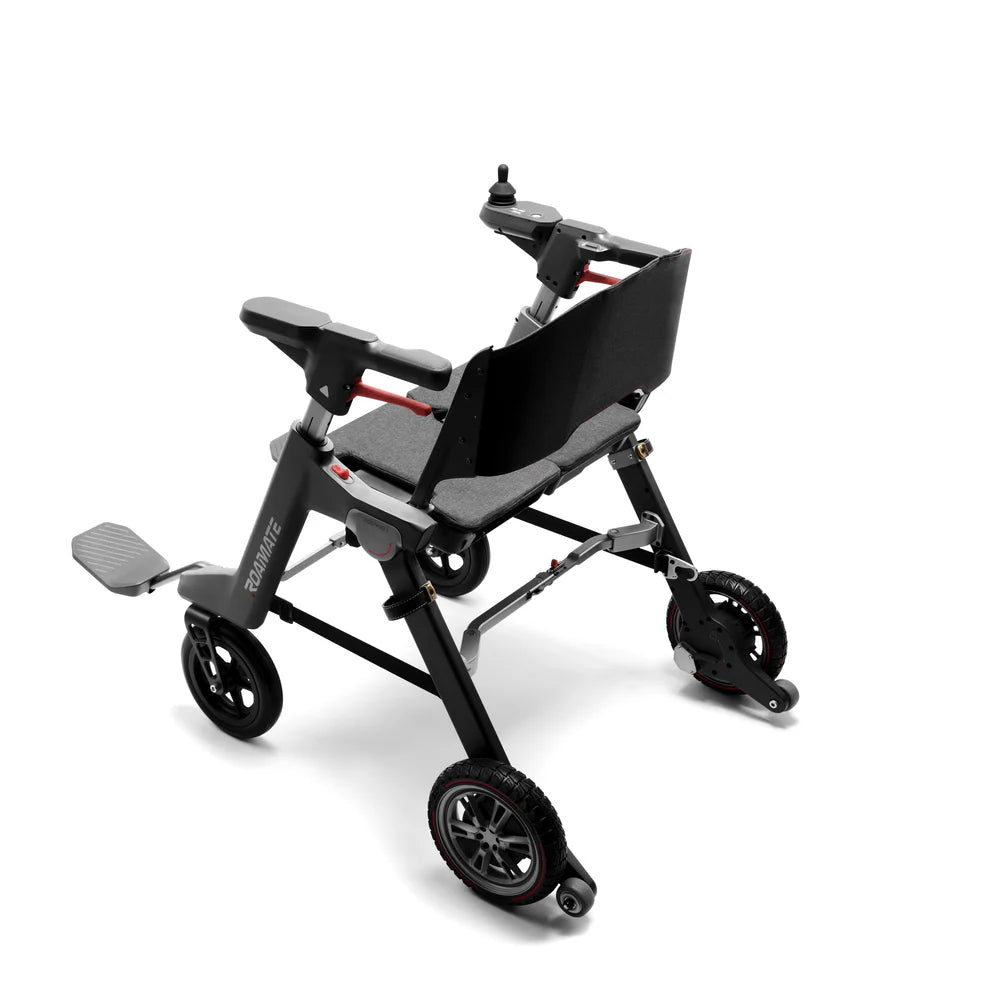 Roamate RMM-01 Mobility Electric Wheelchair