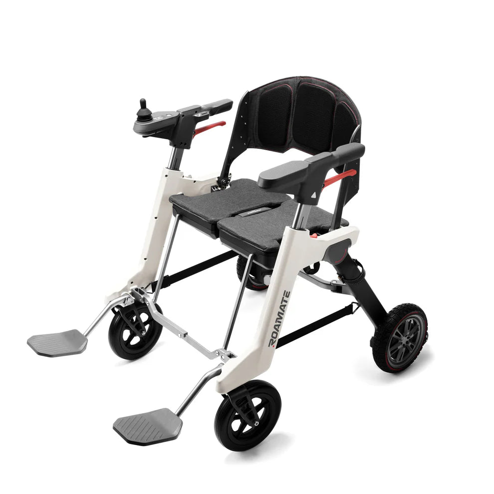 Roamate RMM-01 Mobility Electric Wheelchair