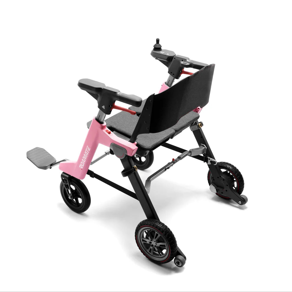 Roamate RMM-01 Mobility Electric Wheelchair