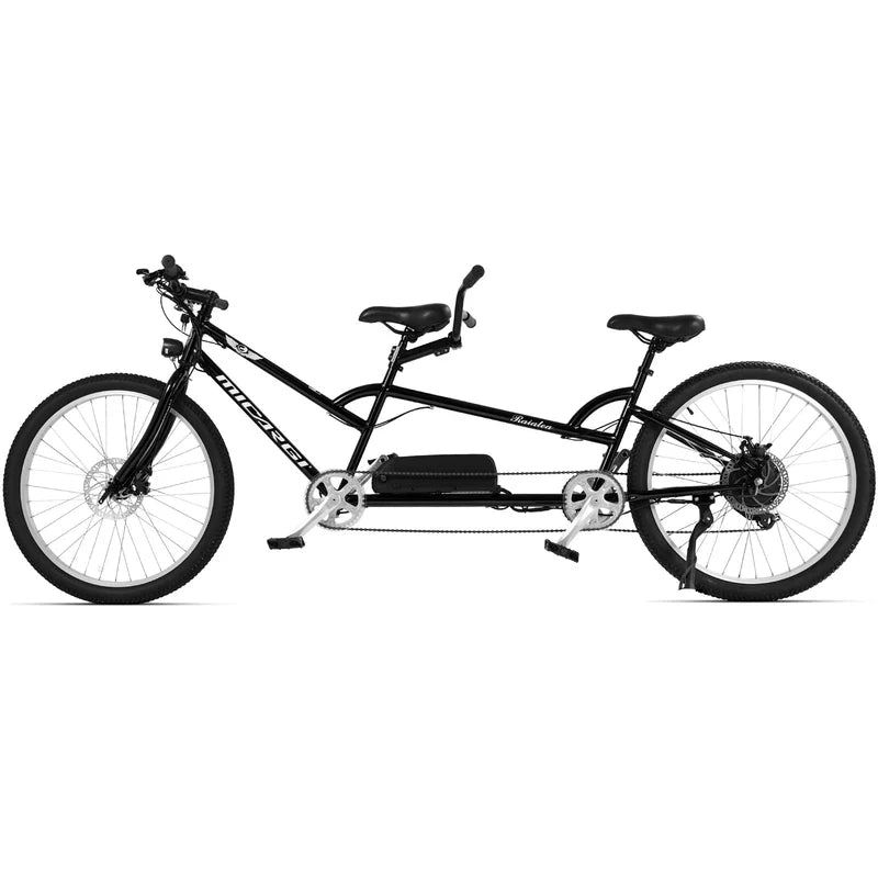 Tandem Electric Bicycle Raiatea 500W