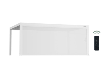 Motorized Roller Shades