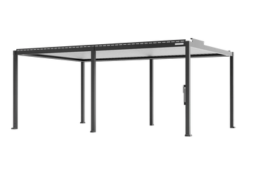 FlexPatio POWER+ Gen 1 Motorized Pergola