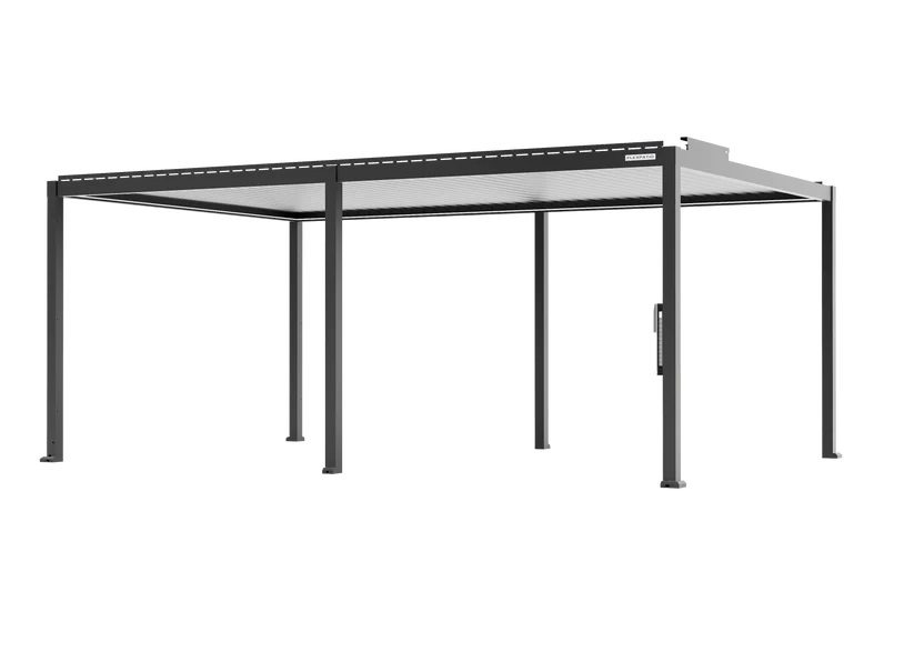 FlexPatio POWER+ Gen 1 Motorized Pergola
