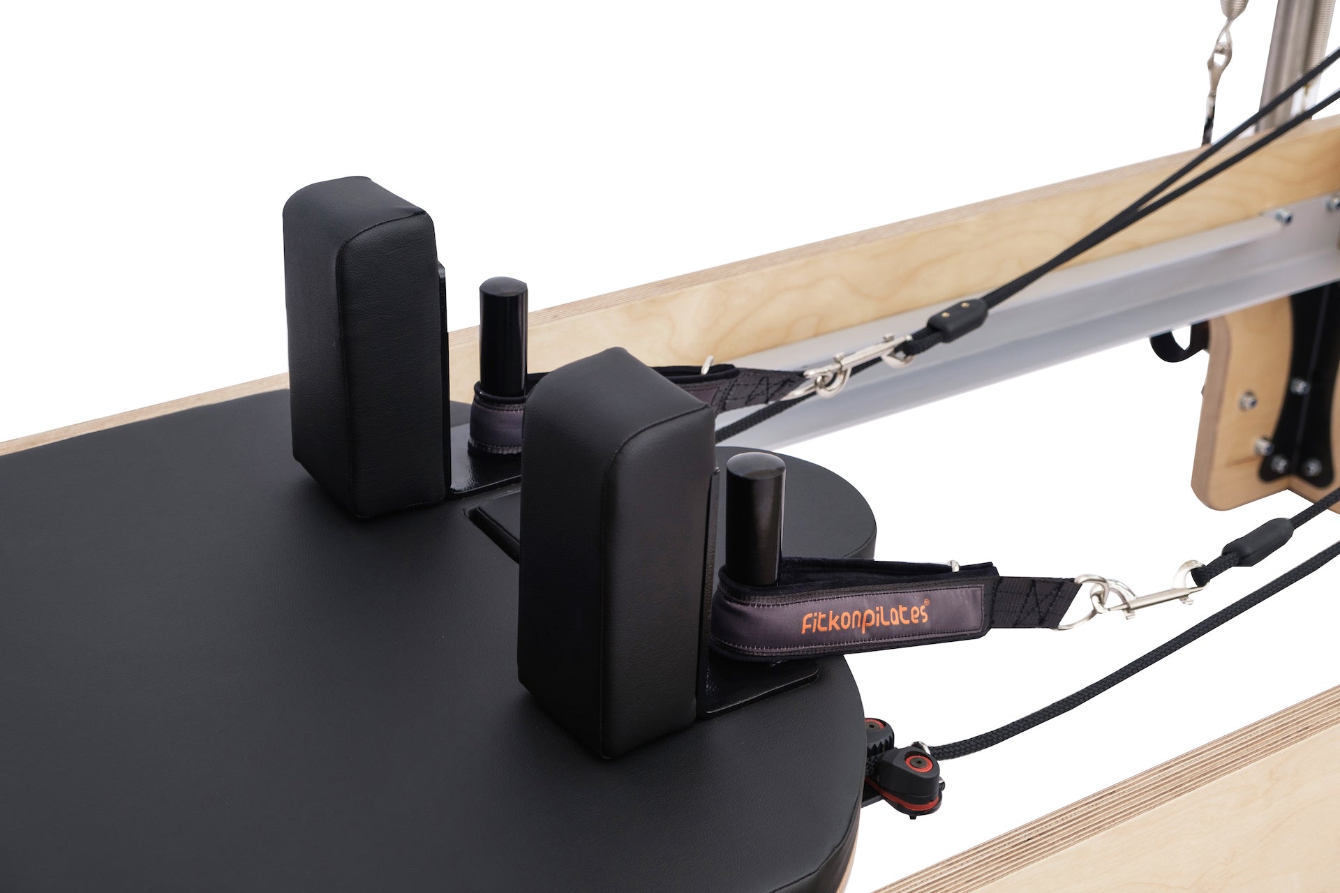 Fitkon Powerhouse Reformer Bundle