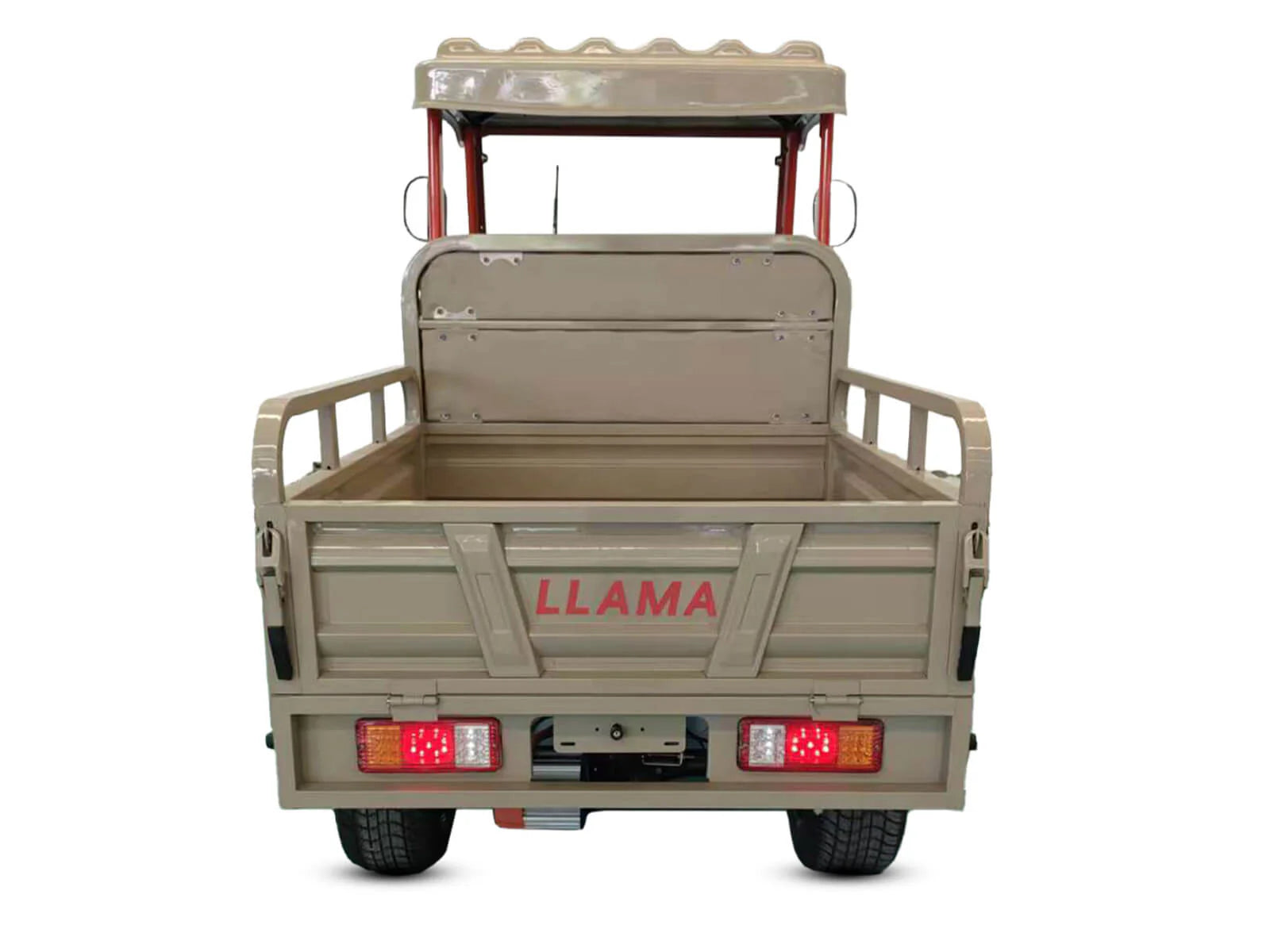 LLAMA Truck Ranger (Assembled in USA)