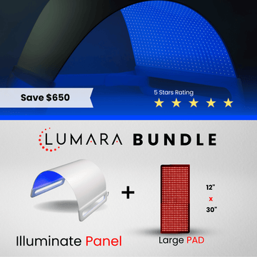 Illuminate Blue