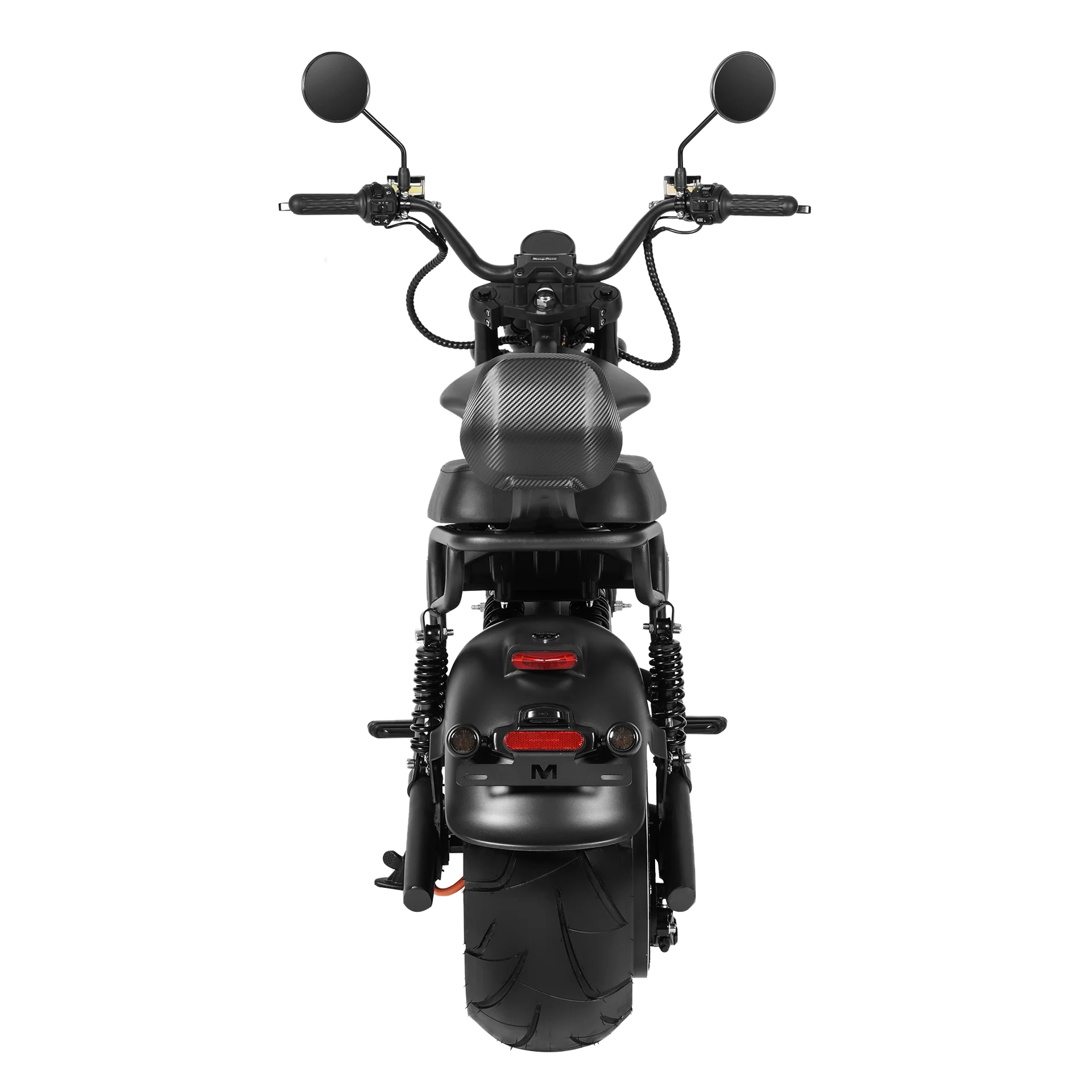 Eahora Knight M1PS - Black