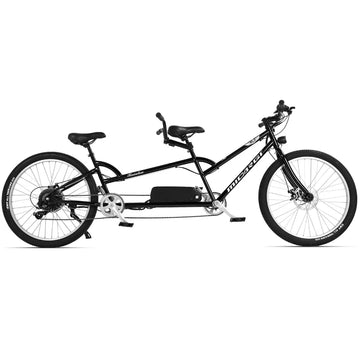 Tandem Electric Bicycle  Raiatea 500W
