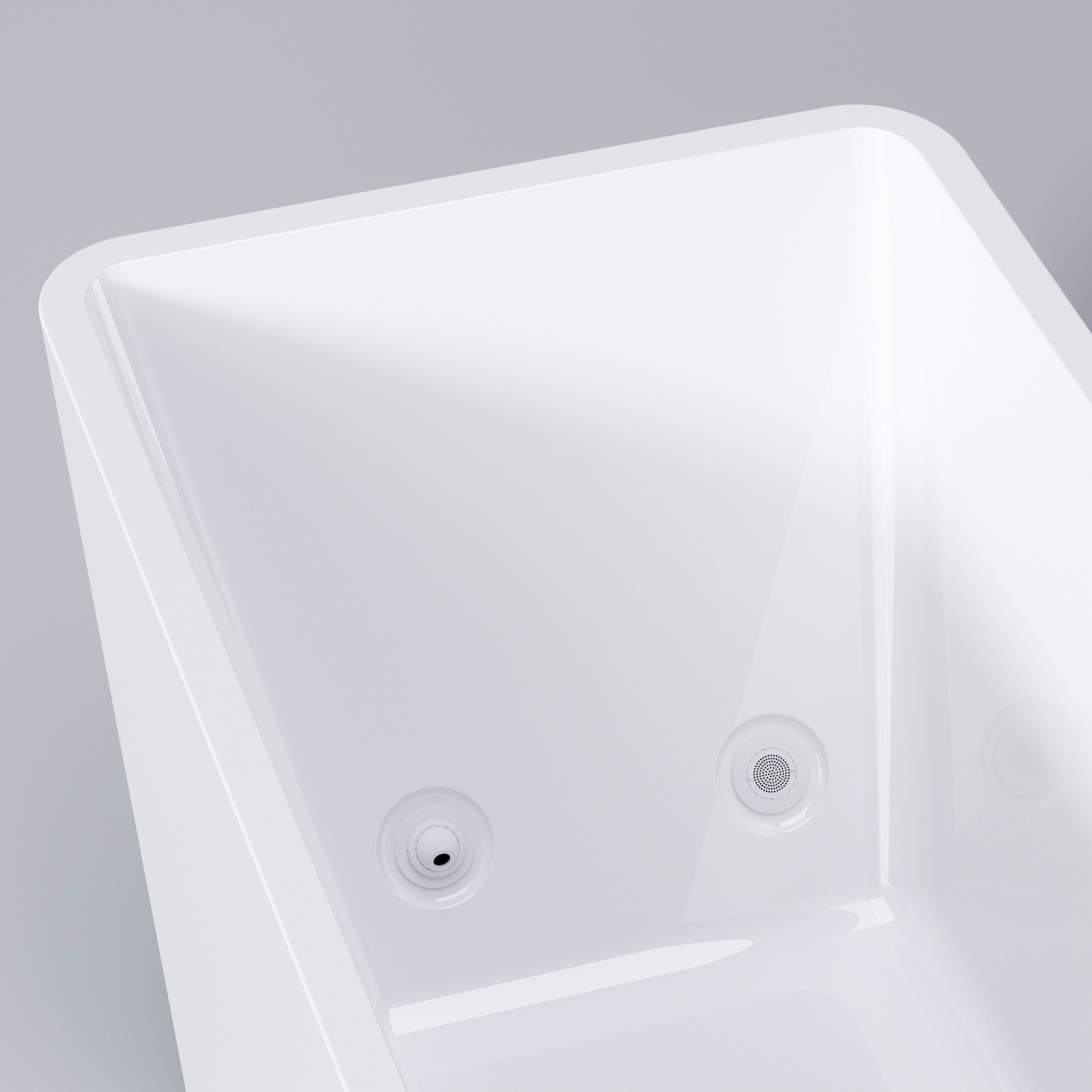 AMBOHR Cold Plunge Fiber Core All-in Gen 2 & All-in Gen 3