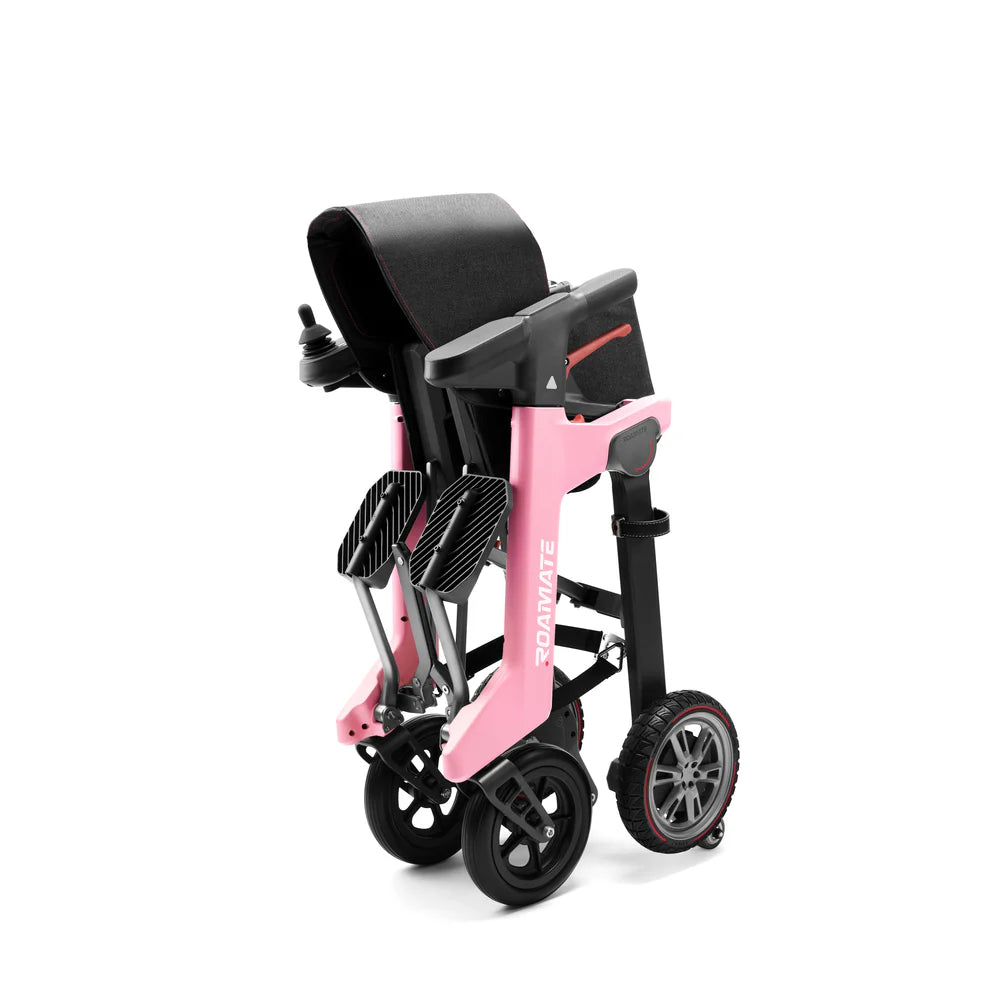 Roamate RMM-01 Mobility Electric Wheelchair