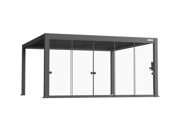 Sliding Glass Door