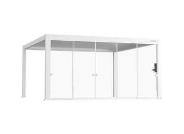 Sliding Glass Door