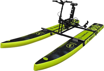 Spatium Electric Water Bike