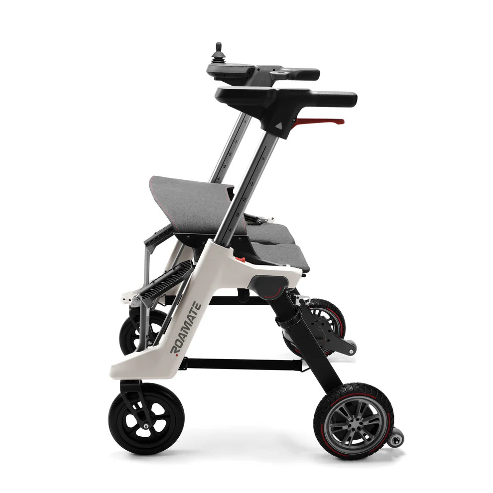Roamate RMM-01 Mobility Electric Wheelchair