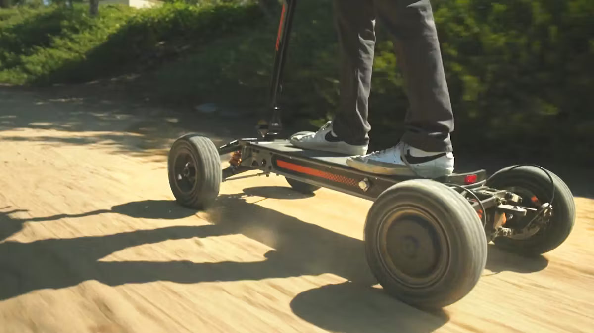 X-Quad 3000