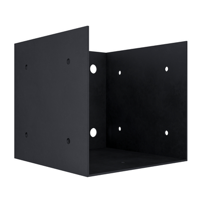 Pergola Wall Mount Bracket (for 6x6 Wood Posts)