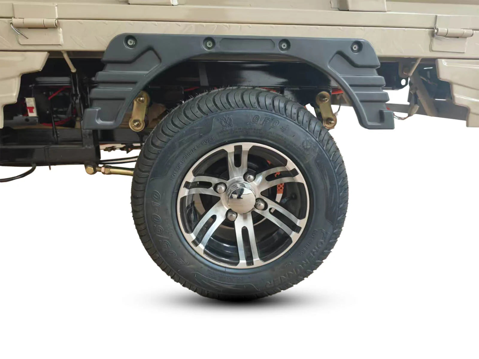 LLAMA Truck Ranger (Assembled in USA)
