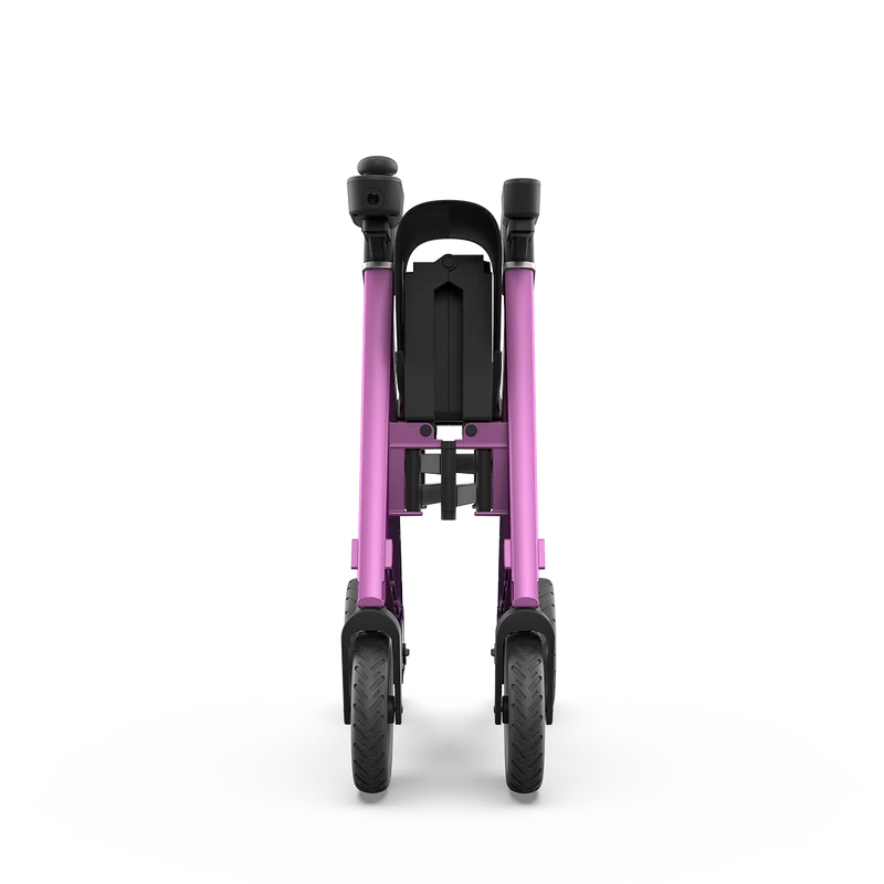PAISEEC FLEX Aurora 3-in-1 Smart Mobility Device