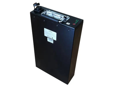72V20AH Lithium Ion Battery