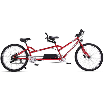 Tandem Electric Bicycle  Raiatea 500W