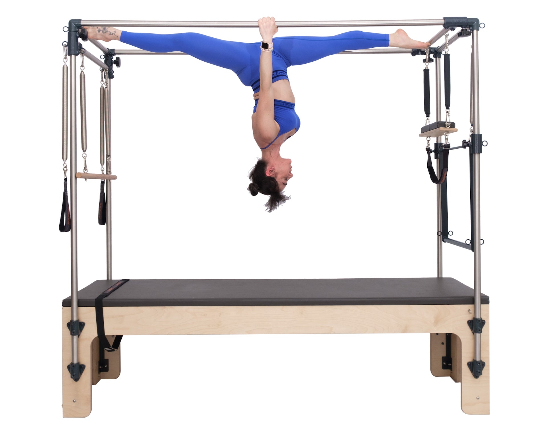Fitkon Powerhouse Cadillac Trapeze Table