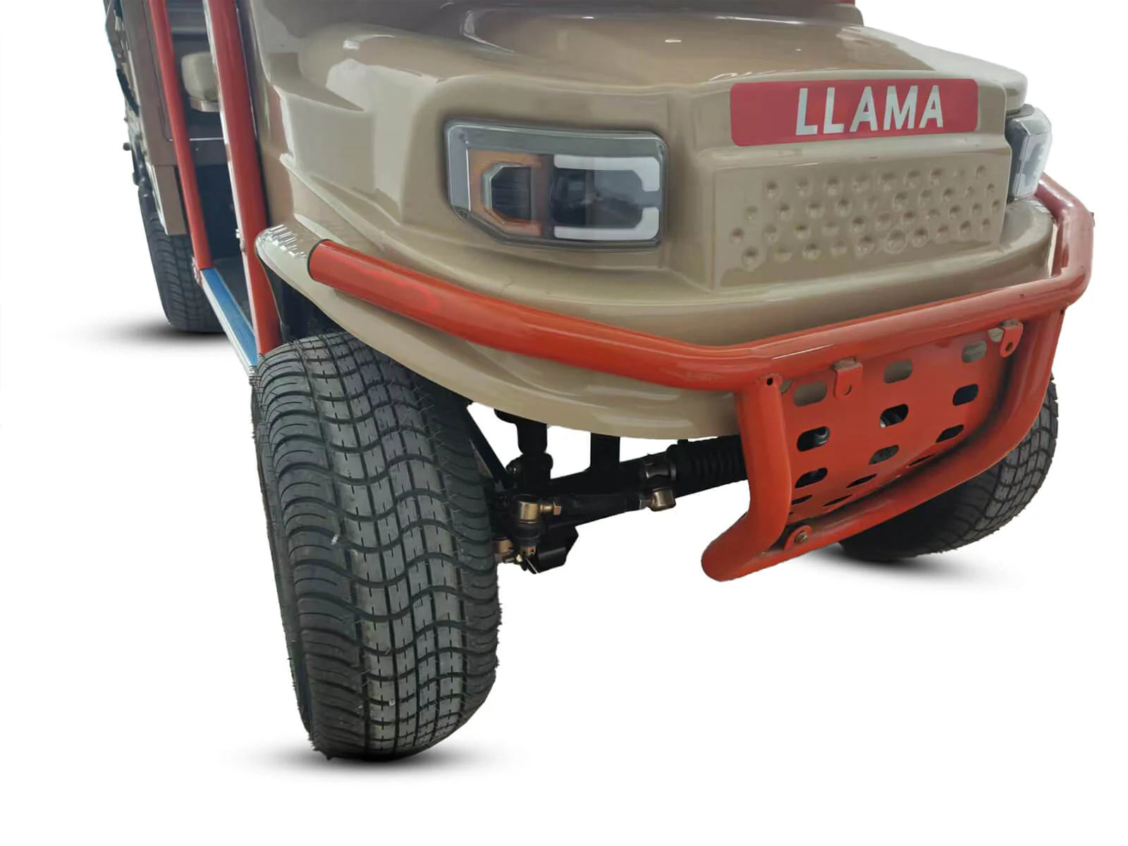 LLAMA Truck Ranger (Assembled in USA)