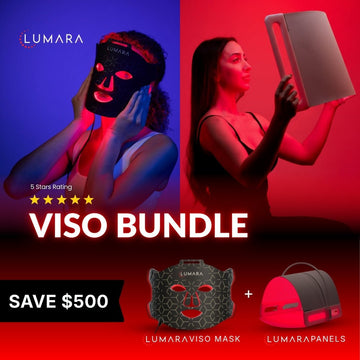 Illuminate Red