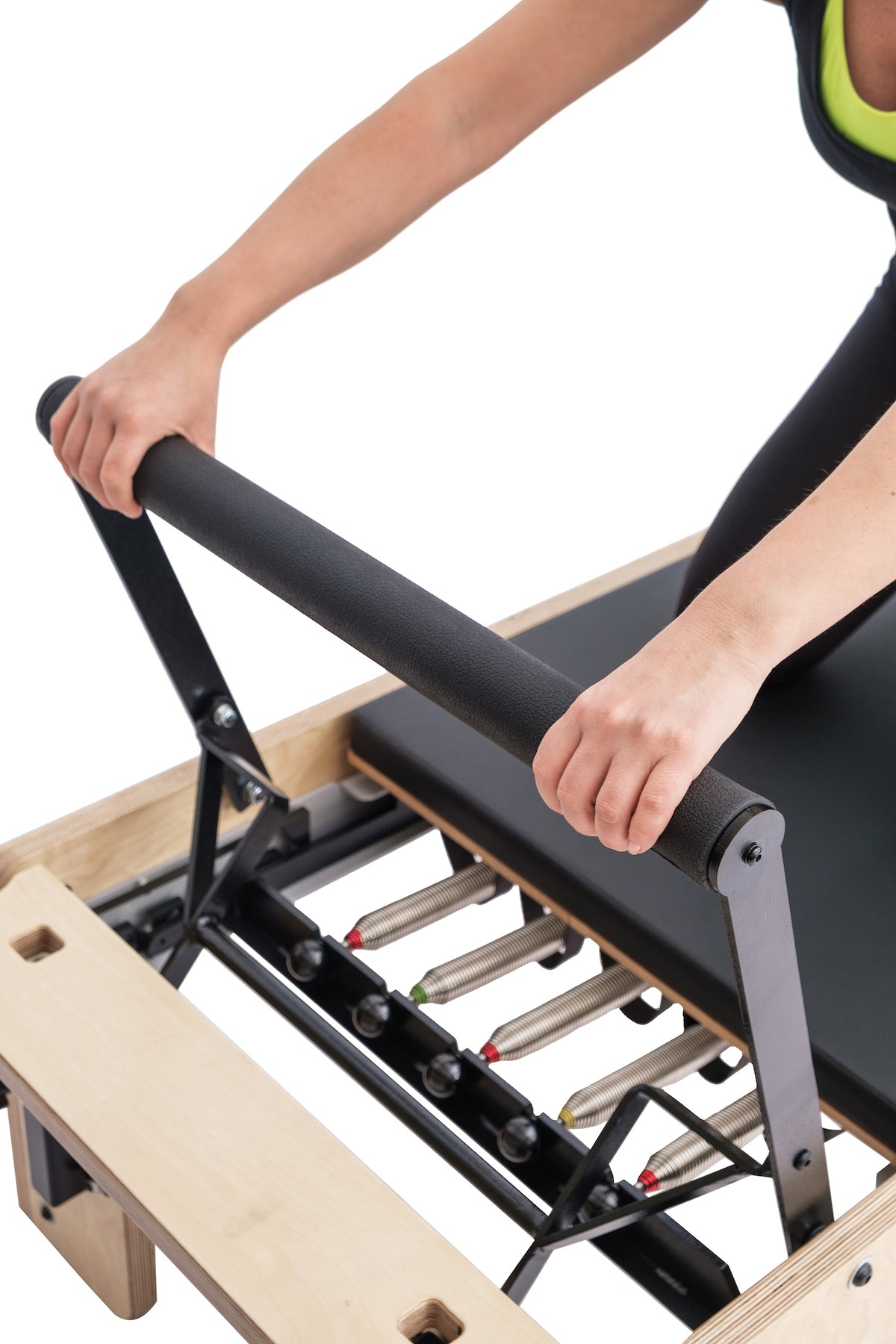 Fitkon™ Powerhouse Plus Reformer